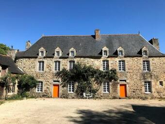 Manoir Le Cosquer