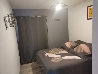 Apartamento Le Pommiers