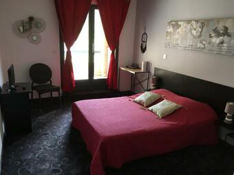 Hostal R�sidence Le Grand Virage