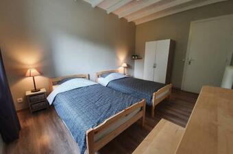 G�te Avec Spa