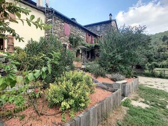 Alberguiere - Piscine Chauff�e - Plancha - Barbecue