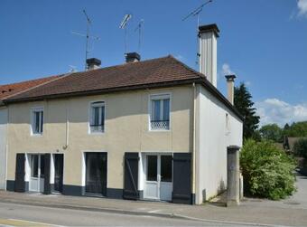 L'or�e Des Lacs (appartement N�1)