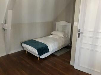 Apartamento Le Treize