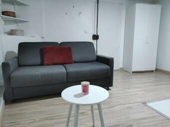 Apartamento Charmant Cocon Proche Du Centre Historique