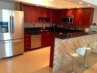 Apartamento Ocean Reserve