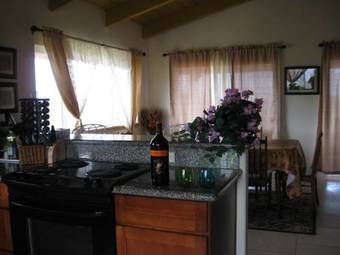 Coconut Palms Three Bedroom House By Kehena Beach