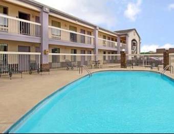 Hotel Days Inn - Priceville