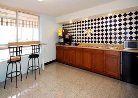 Motel Rodeway Inn Mcdonough