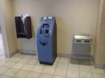 Hotel Comfort Inn & Suites