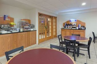 Hotel Holiday Inn Express Bethany Beach