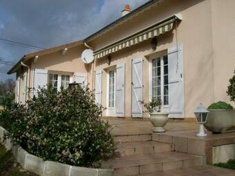 Bed & Breakfast A La Volette