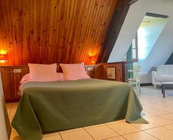 Apartamento Studio Le Gachet