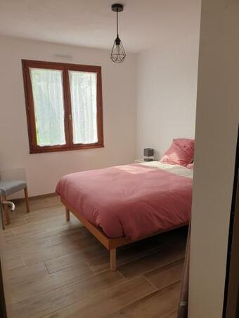 Havre De Paix Climatis�, Terrain Arbor� Pour 6 Personnes