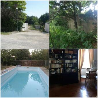 Bed & Breakfast Villa Saint-privat