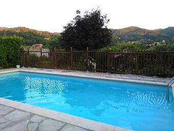 G�te Le Pic Vert