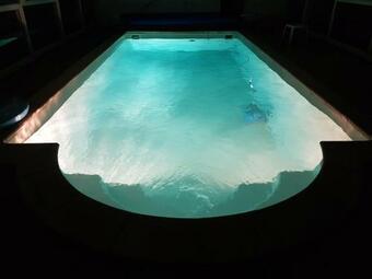 Hostal Ambition Zen Presles