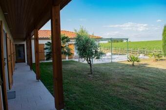 Bed & Breakfast Chambre D'h�tes Lempery