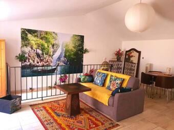 Apartamento Lalcove Dapsara