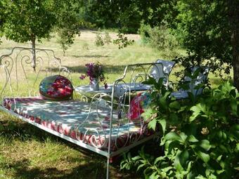 Bed & Breakfast Pigeonnier Des Banons