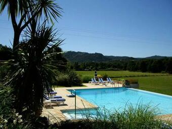 Hameau De Piscia