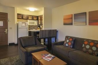 Hotel Staybridge Suites Denver South - Park Meadows