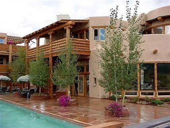 Hotel Chipeta Solar Springs