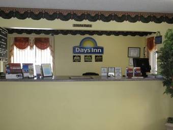 Motel Days Inn Chipley