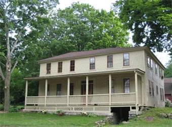 Posada Stagecoach Inn