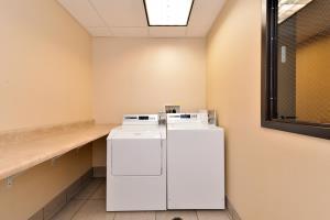 Hotel Hampton Inn & Suites Denver Littleton