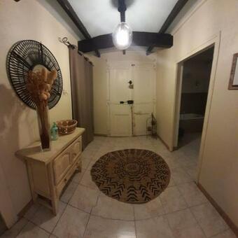 Bed & Breakfast Grande Chambre Ind�pendante Avec Salle De Bain � La Campagne