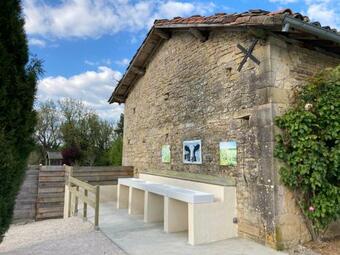 Camping Fargogne