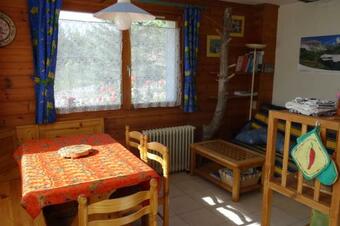 Apartamento Le Clos Du Vas - Puy Saint Andr�