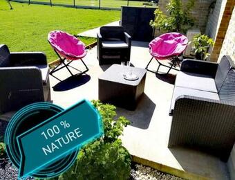 Domaine Des Fraisiers, Privatis�, Petit Dej,