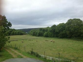 Hotel Domaine De Kermodest