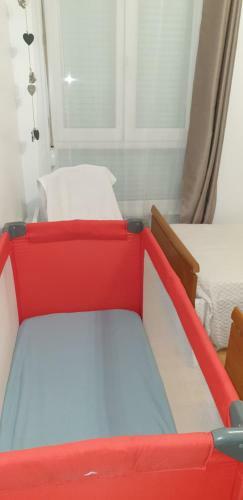 Apartamento Appartement � 2 Pas De La Mer