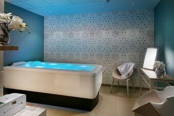 Apartamento Domitys La Serpentine