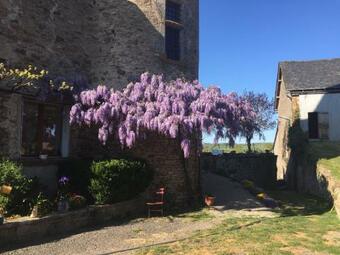 Bed & Breakfast Chateau De Cadars