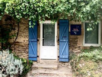 G�te 8/9 Personnes - Le Quins Sans Quins