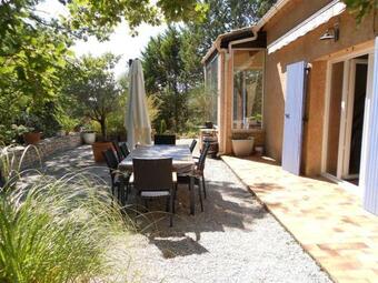 Villa Du Verdon