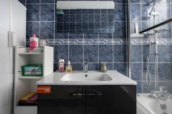 Apartamento T3 Appartement 2chambres