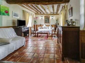 Dreamy Holiday Home In Raizeux With Terrace