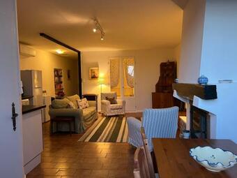 2 Bed Apartment Le Ramonetage