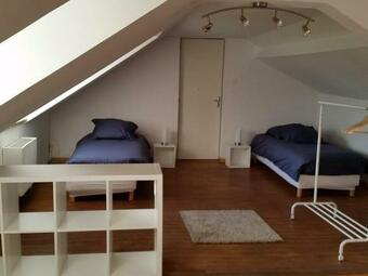 G�te Ramousies, 4 Pi�ces, 6 Personnes - Fr-1-510-89