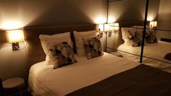 Apartamento F3 En Face La Gare