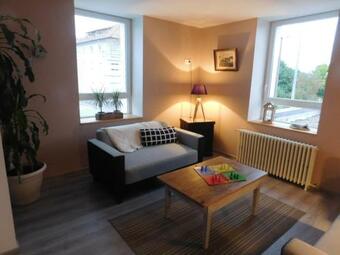 Bed & Breakfast Monts Et R�ves
