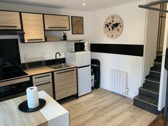 Apartamento Petite Maison Atypique Cocooning