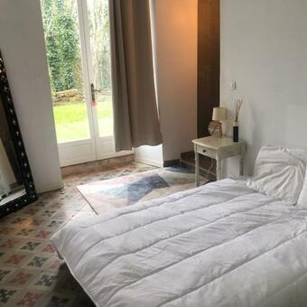 Bed & Breakfast Chambre Avec Salle D?eau Et Wc Privatifs Au Chateau