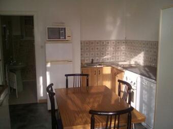 Le G�te De R�aumur