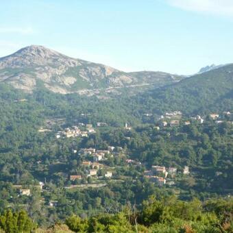 Maison De Vacances Renno