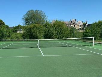 Villa Le Clos De Louy